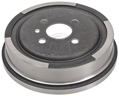 Brake Drum 2653-S
