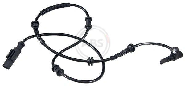 Sensor, wheel speed 30606