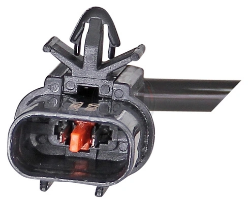 A.B.S. 31901 Sensor, wheel speed