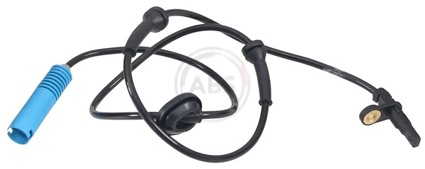 Sensor, wheel speed 30760