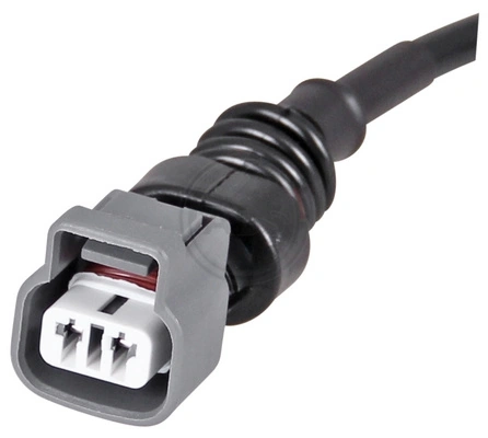 Warning Contact, brake pad wear 39964