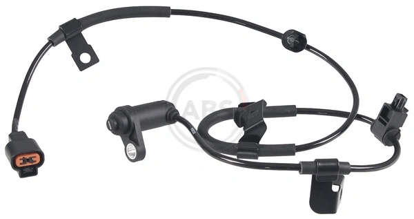 Sensor, wheel speed 30968