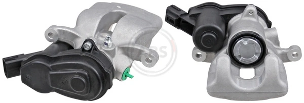 Brake Caliper 420711