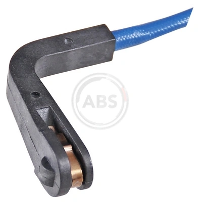 Warning Contact, brake pad wear 39957