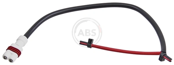 A.B.S. 39664 Warning Contact, brake pad wear