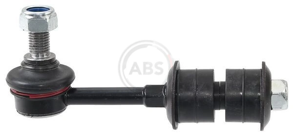 Link/Coupling Rod, stabiliser bar 260597