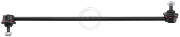 Link/Coupling Rod, stabiliser bar 260541