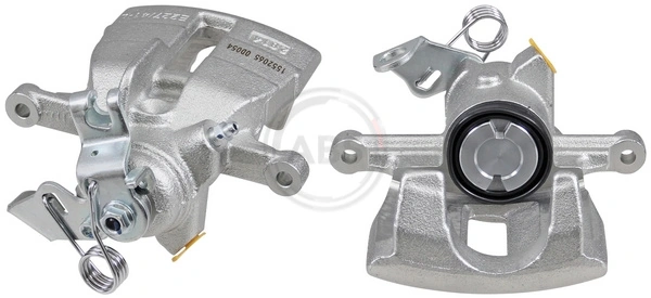 Brake Caliper 522241