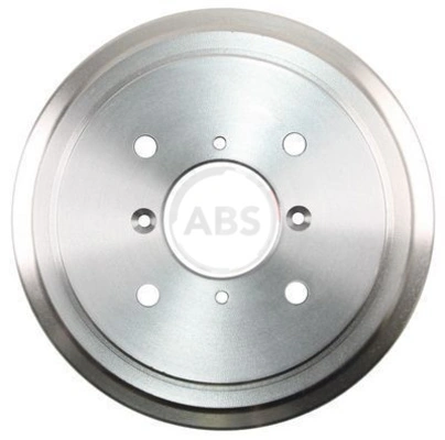 Brake Drum 2601-S