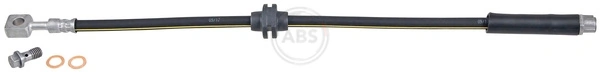 Brake Hose SL 6612