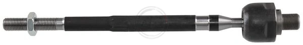 Inner Tie Rod 240543