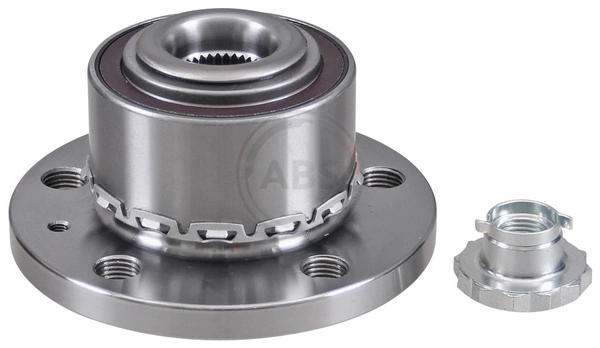 Wheel Bearing Kit 201934