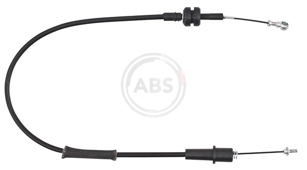 A.B.S. K36930 Accelerator Cable