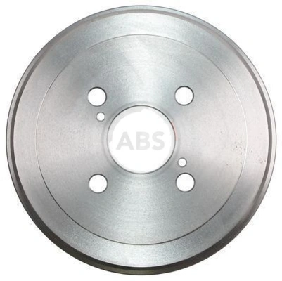 Brake Drum 2820-S