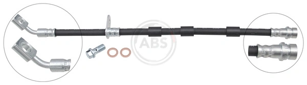 Brake Hose SL 1361