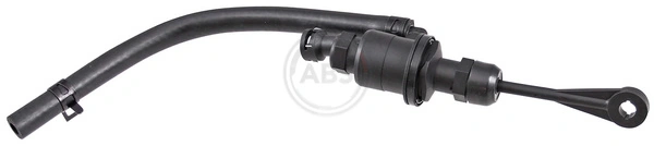 Master Cylinder, clutch 51756