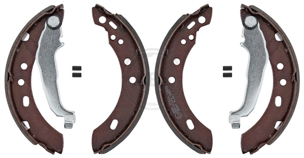 Brake Shoe Set 8890
