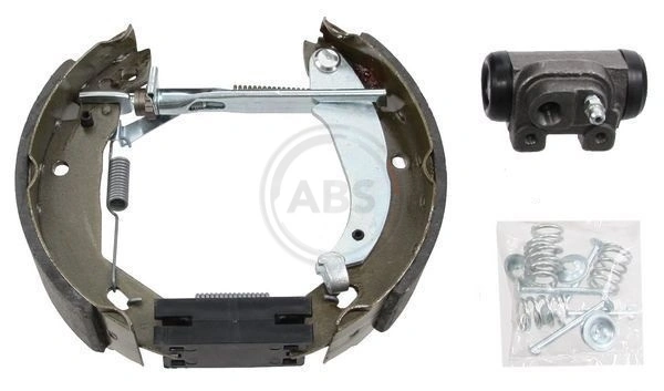 Brake Kit, drum brake SMARTKIT 111405