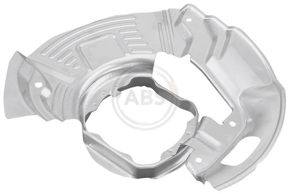 Splash Guard, brake disc 11238