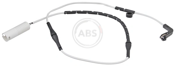 Warning Contact, brake pad wear 39609