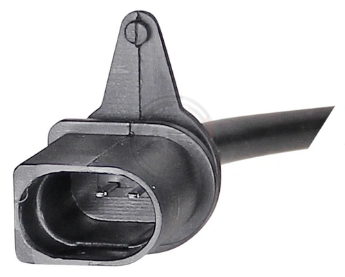 Warning Contact, brake pad wear 39921