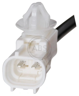 A.B.S. 31683 Sensor, wheel speed