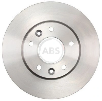 Brake Disc COATED 18089