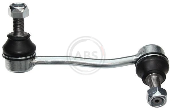 Link/Coupling Rod, stabiliser bar 260547