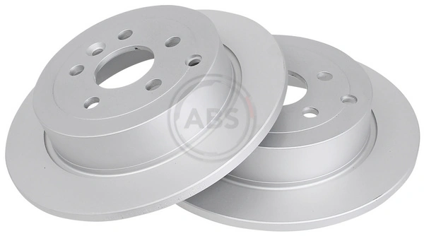Brake Disc 17901