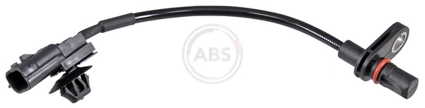 A.B.S. 32017 Sensor, wheel speed