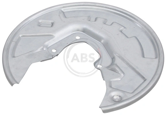 Splash Guard, brake disc 11340