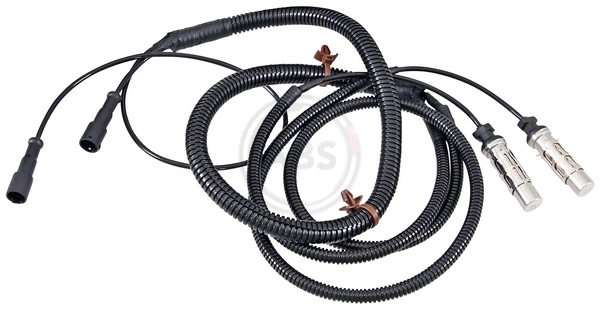 Sensor, wheel speed 31437