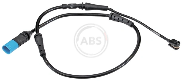 警告用コンタクト、ブレーキパッド摩耗 39808