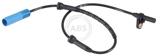 Sensor, wheel speed 30369