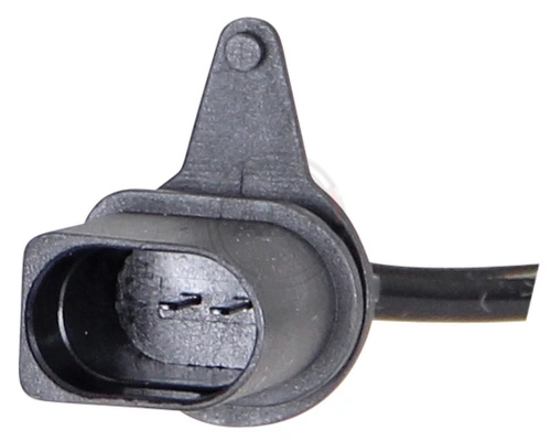 Warning Contact, brake pad wear 39910