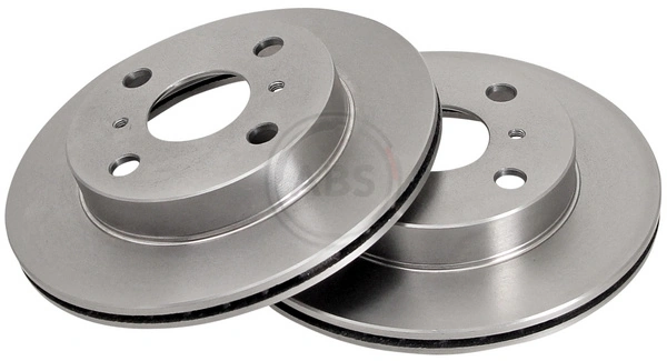 Brake Disc 16174