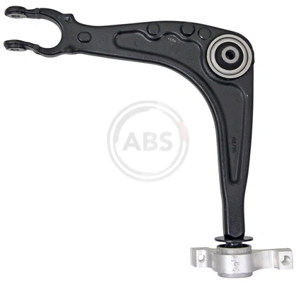 Control/Trailing Arm, wheel suspension 211780