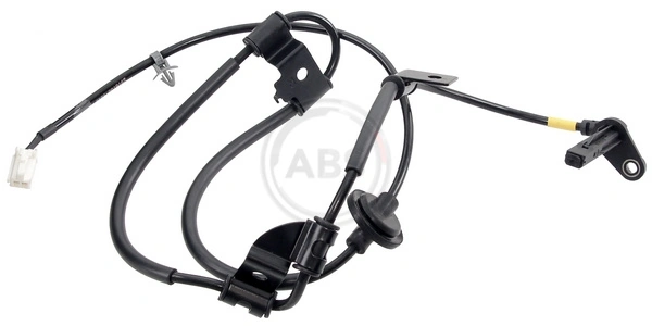 Sensor, wheel speed 30896