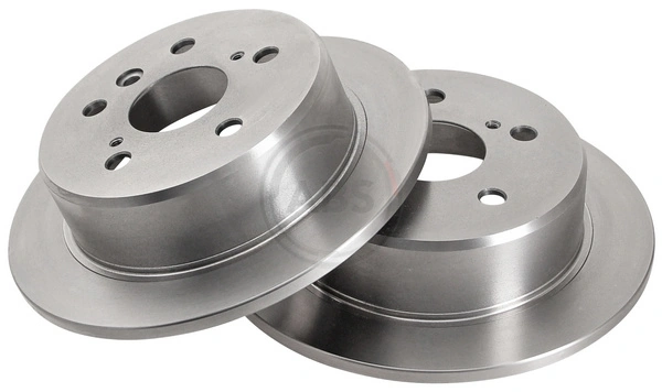 Brake Disc 16229