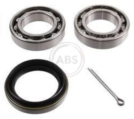 Wheel Bearing Kit 200233
