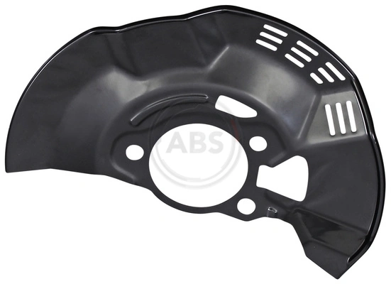 Splash Guard, brake disc 11480