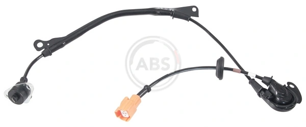 Sensor, wheel speed 30849