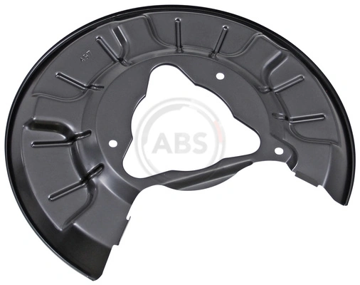 Splash Guard, brake disc 11573
