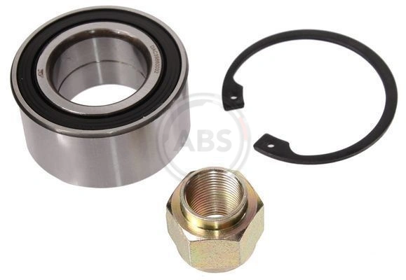 Wheel Bearing Kit 200029