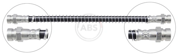 Brake Hose SL 5819