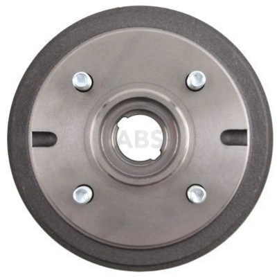 Brake Drum 2664-S