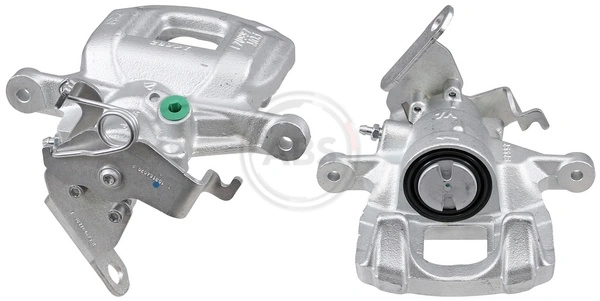 Brake Caliper 420312