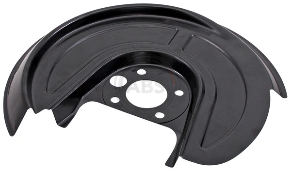 Splash Guard, brake disc 11038