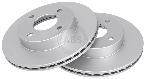 Brake Disc 17146