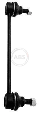 Link/Coupling Rod, stabiliser bar 260106